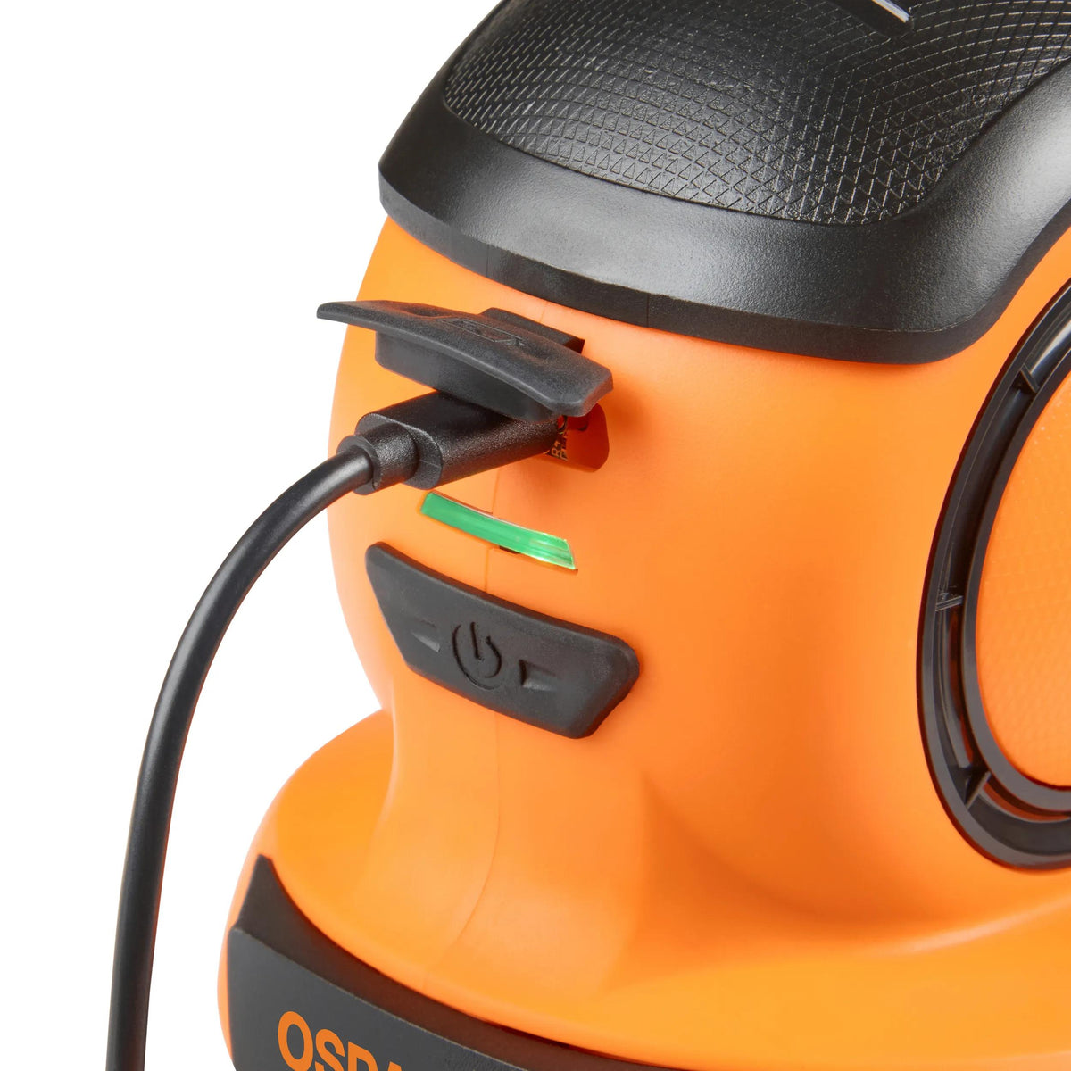 OSRAM ICEscraper 010 elektriline jääkraabits