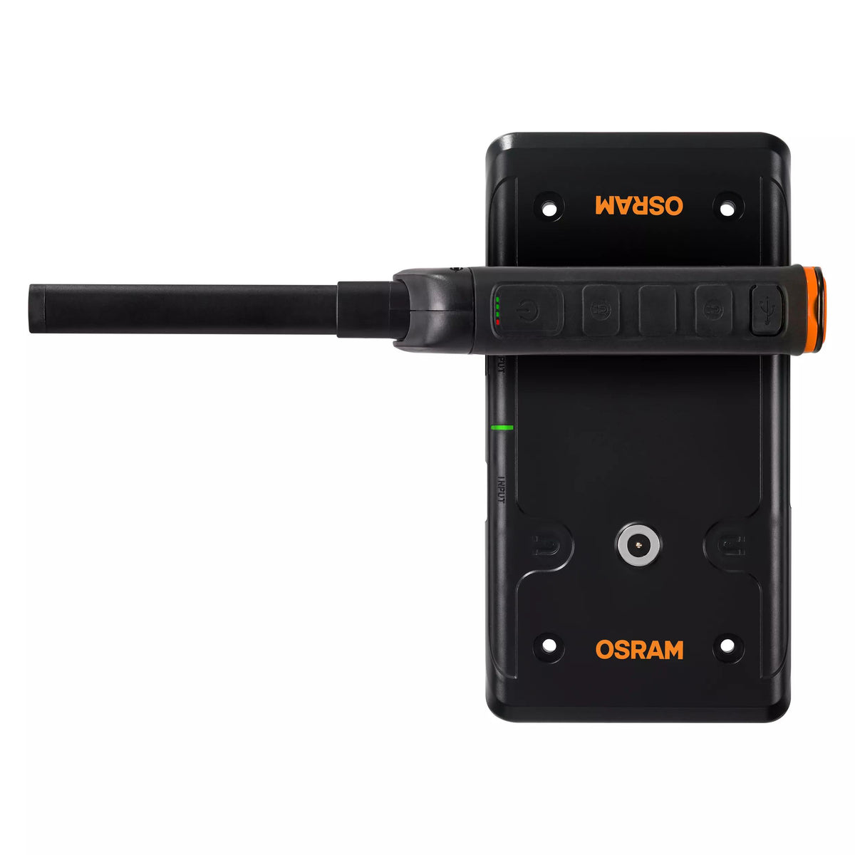 OSRAM LEDinspect DUAL CHARGE PAD laadimisalus