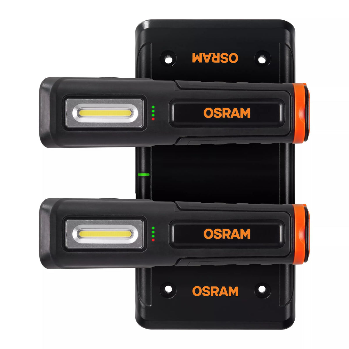 OSRAM LEDinspect DUAL CHARGE PAD laadimisalus