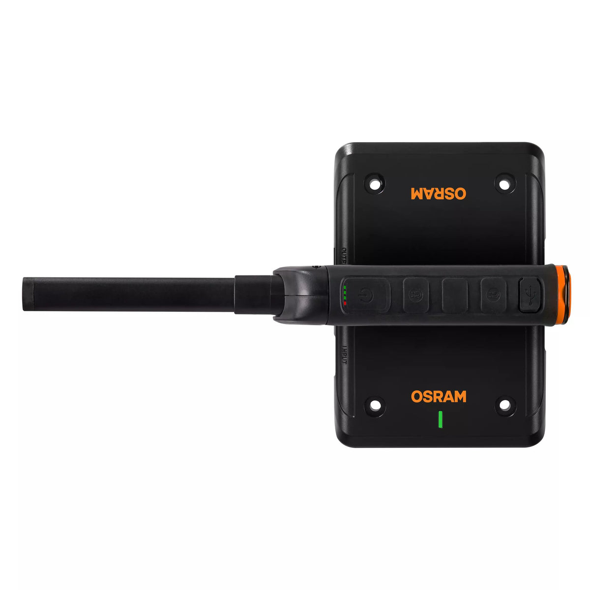 OSRAM LEDinspect SINGLE CHARGE PAD laadimisalus