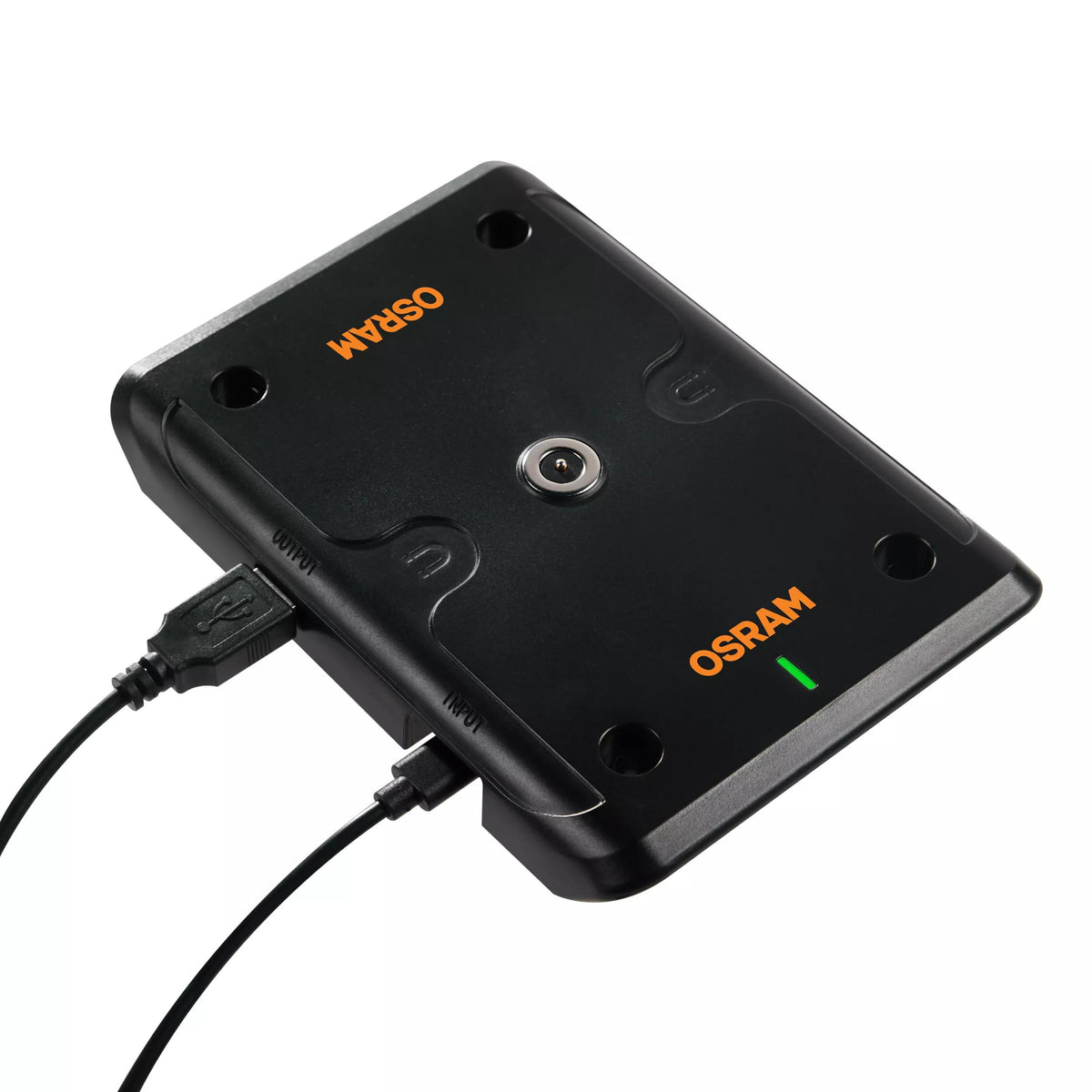 OSRAM LEDinspect SINGLE CHARGE PAD laadimisalus