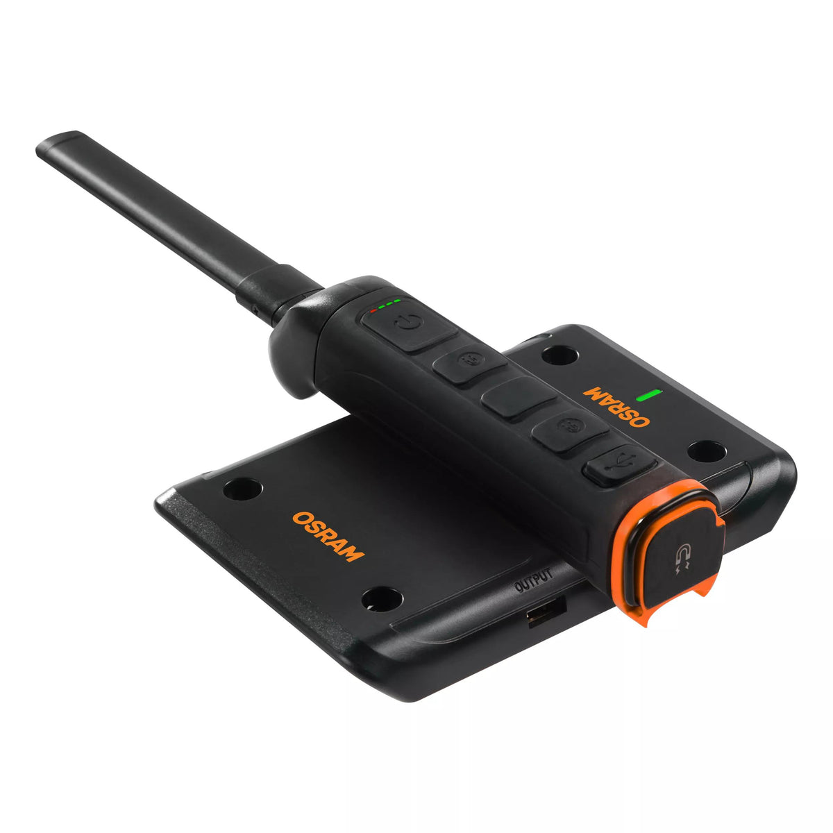 OSRAM LEDinspect SINGLE CHARGE PAD laadimisalus