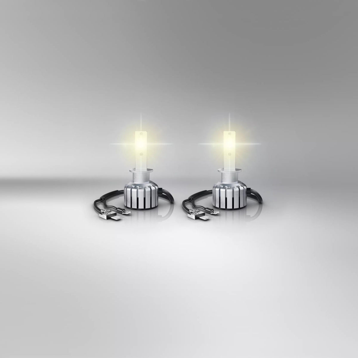 OSRAM LEDriving HL VINTAGE H1 12 V 13 W LED-pirn