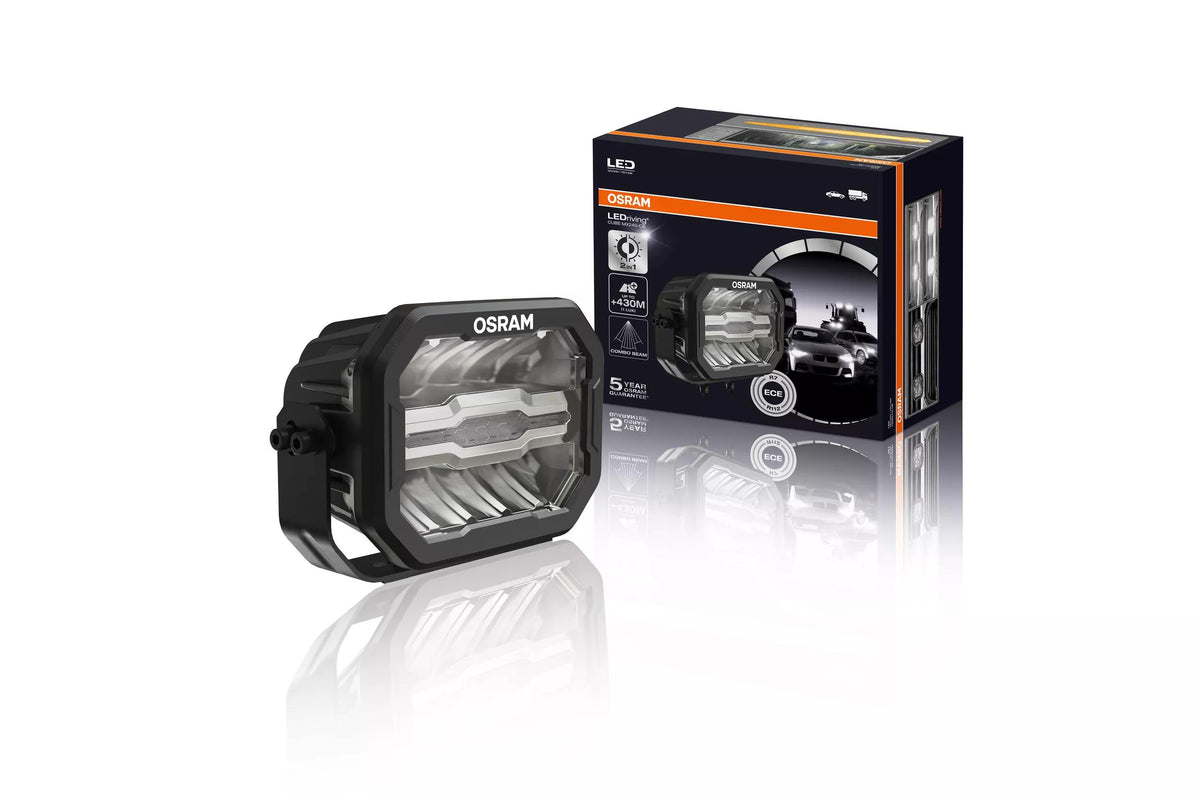 OSRAM LEDriving Cube MX240-CB LED-lisatuli