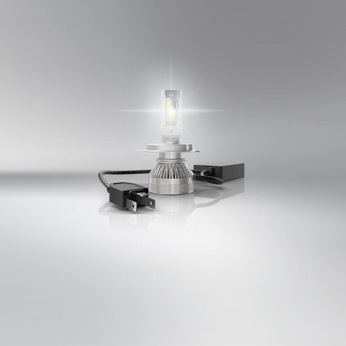 OSRAM LEDriving HL ALLSEASON H4 12 V 44 W LED-pirn
