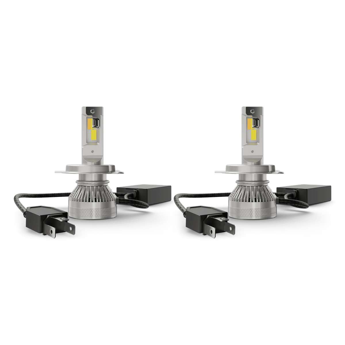OSRAM LEDriving HL ALLSEASON H4 12 V 44 W LED-pirn