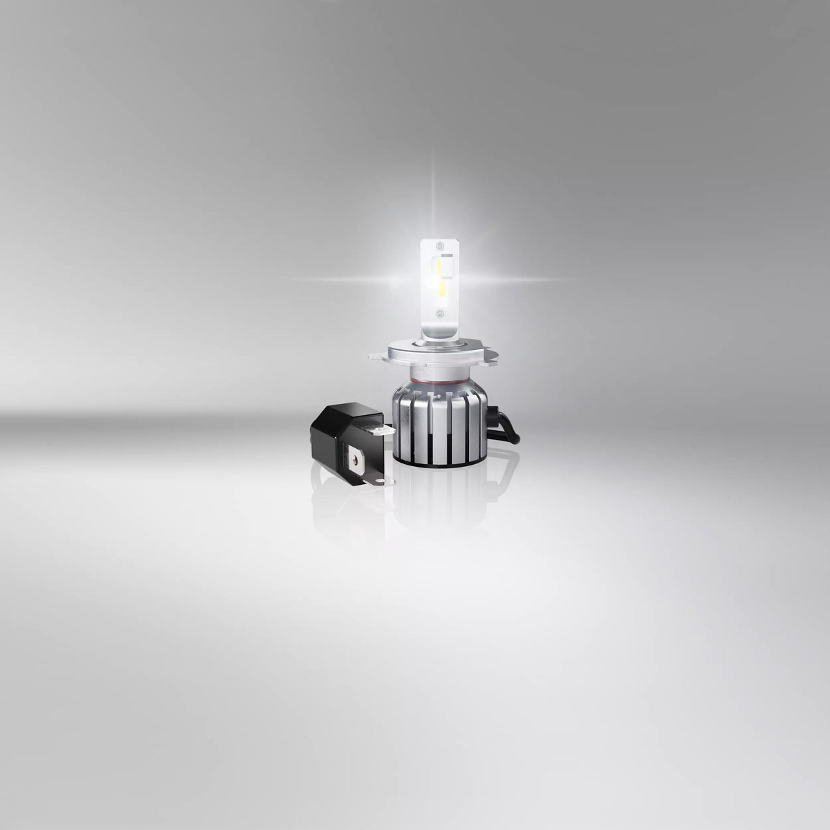 OSRAM LEDriving HLT BRIGHT H4 24 V 15 W LED-pirn