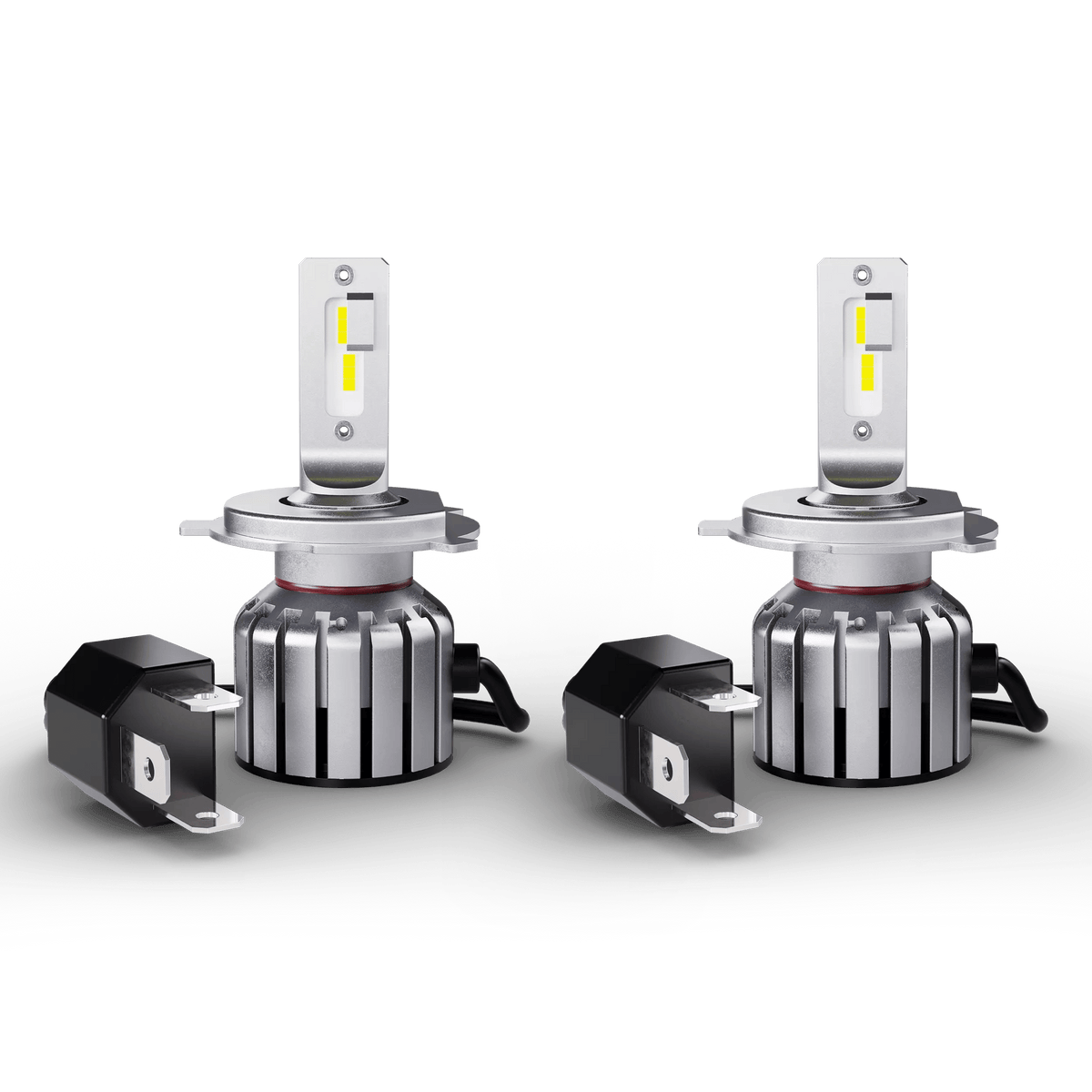 OSRAM LEDriving HLT BRIGHT H4 24 V 15 W LED-pirn