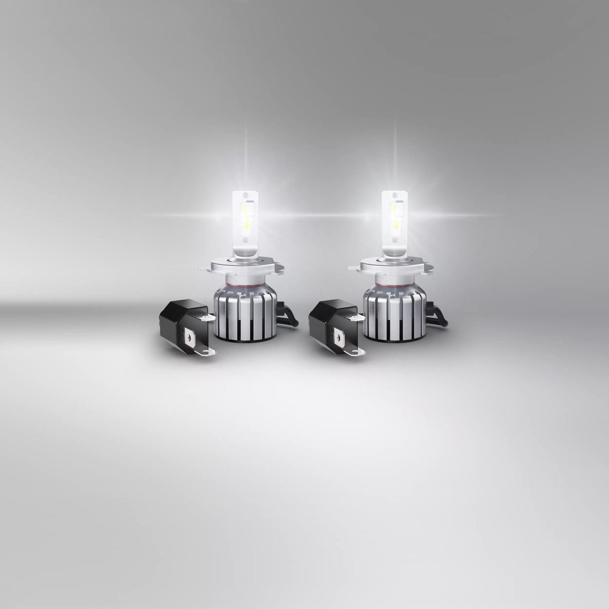OSRAM LEDriving HLT BRIGHT H4 24 V 15 W LED-pirn