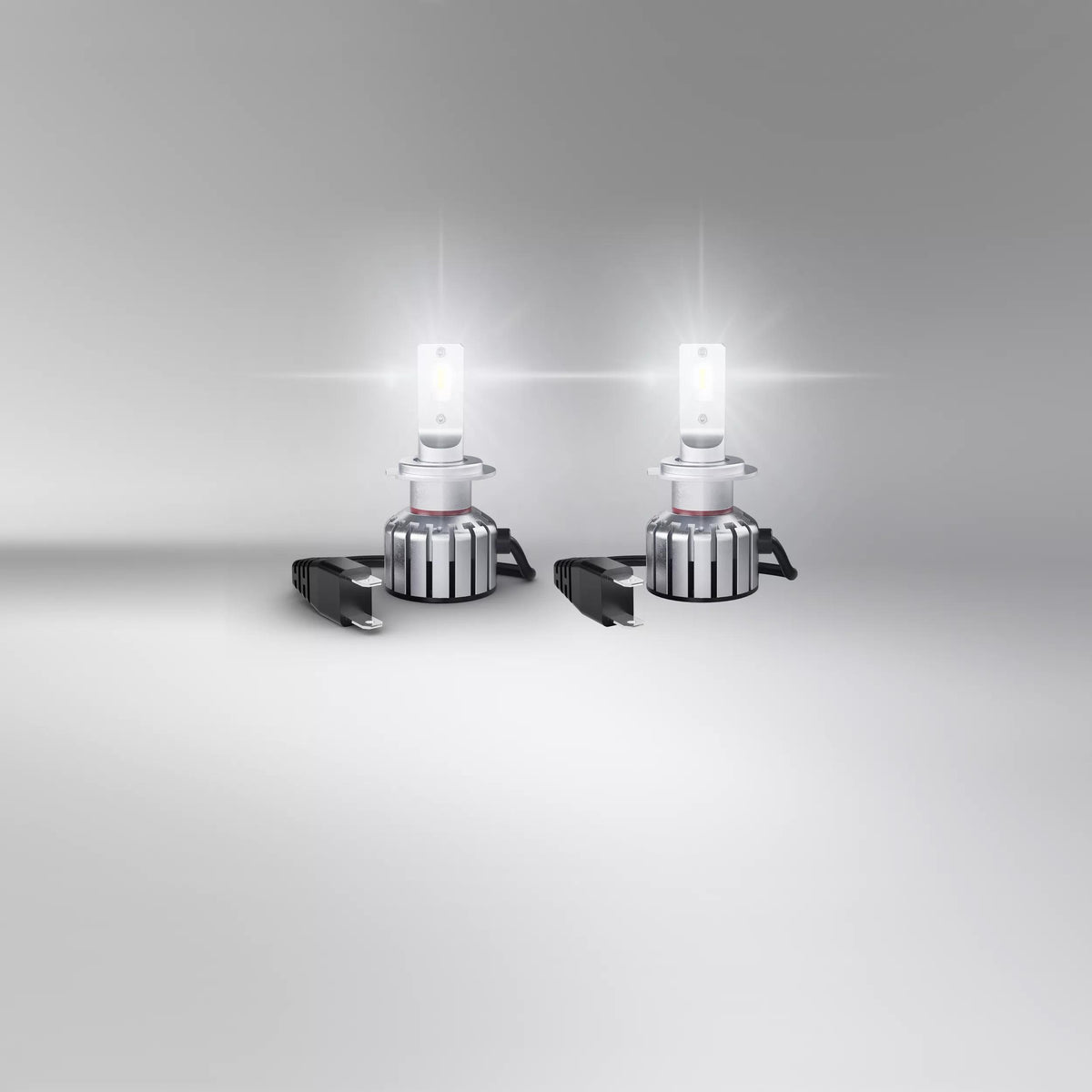 OSRAM LEDriving HLT BRIGHT H7 24 V 18 W LED-pirn