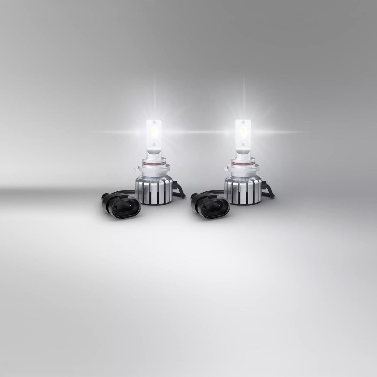 OSRAM LEDriving HL BRIGHT HB4/HIR2 12 V 19 W LED-pirn