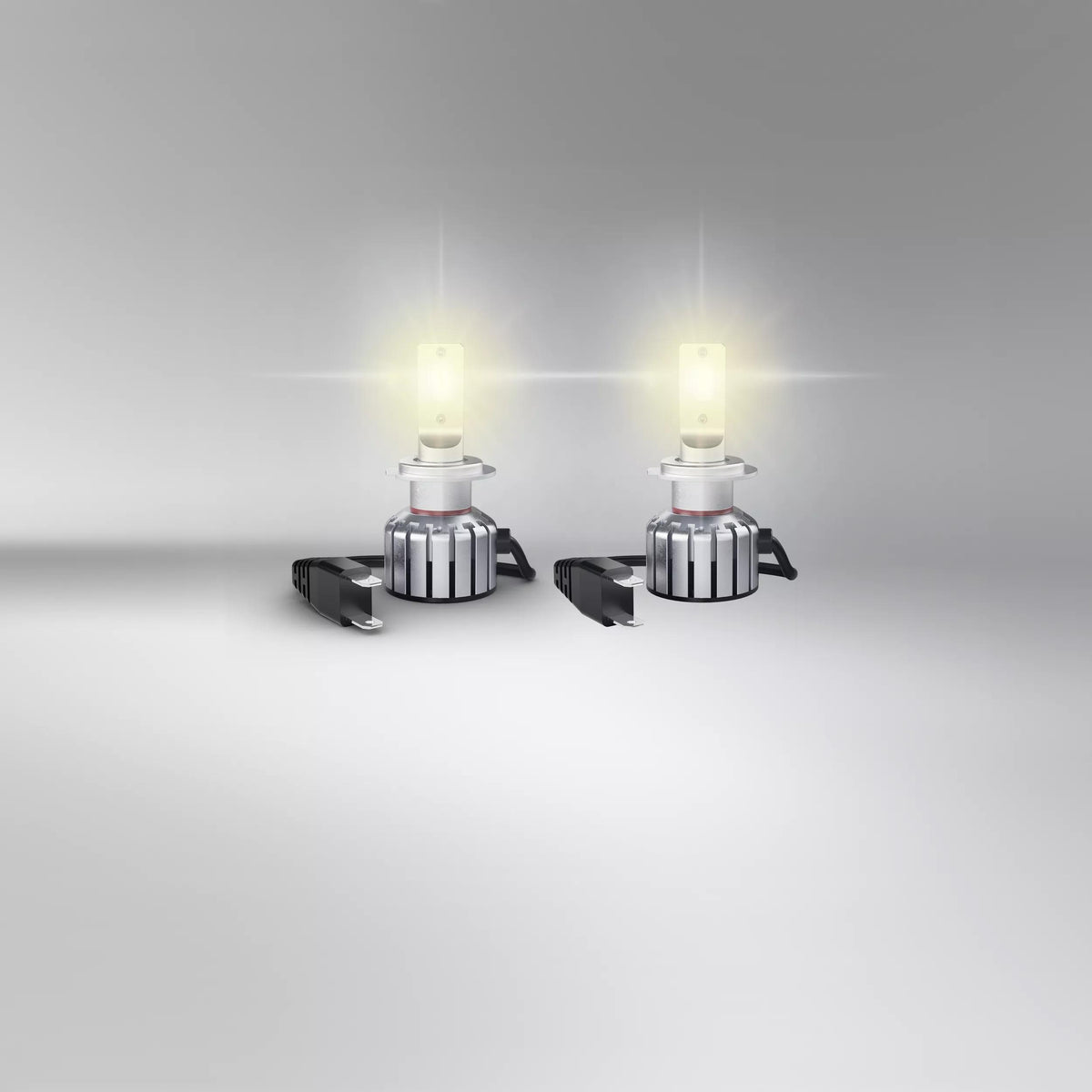 OSRAM LEDriving HL VINTAGE H7/H18 12 V 19 W LED-pirn