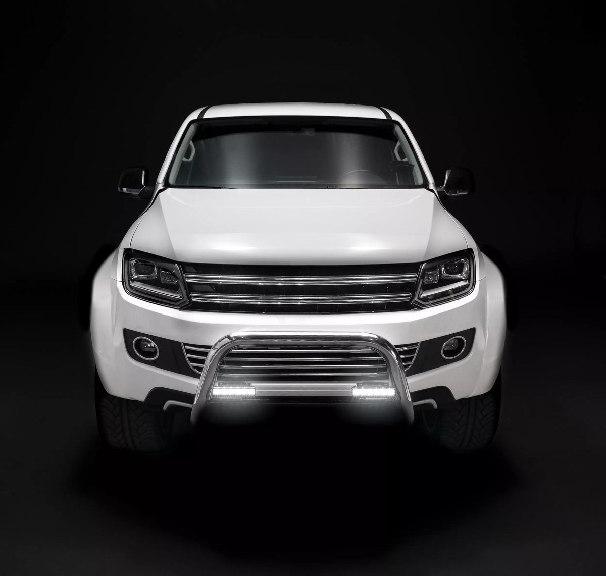 OSRAM LEDriving Lightbar SX180-SP LED-lisatuli