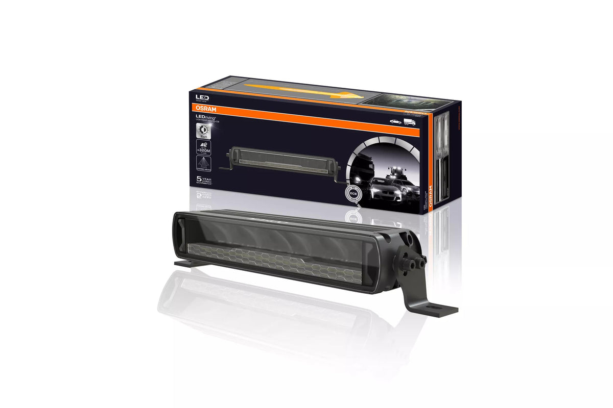 OSRAM LEDriving Lightbar MX250-CB LED-lisatuli
