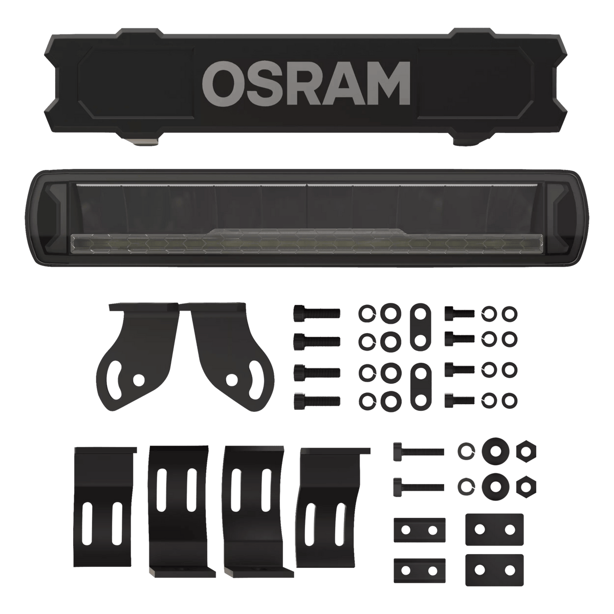 OSRAM LEDriving Lightbar MX250-CB LED-lisatuli