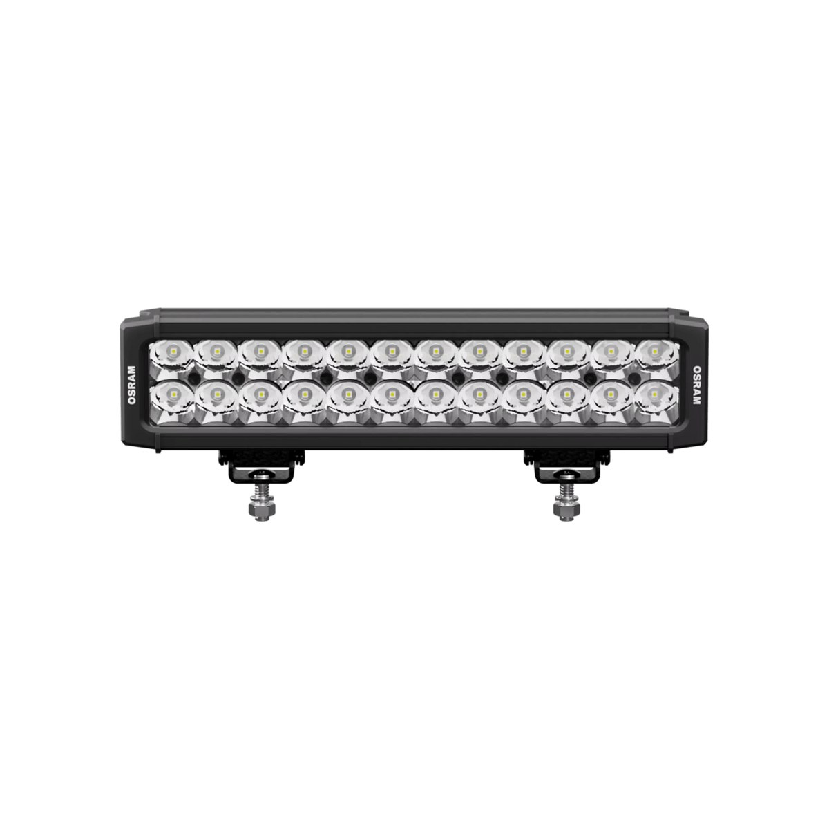 OSRAM LEDriving Lightbar VX250-CB LED-lisatuli