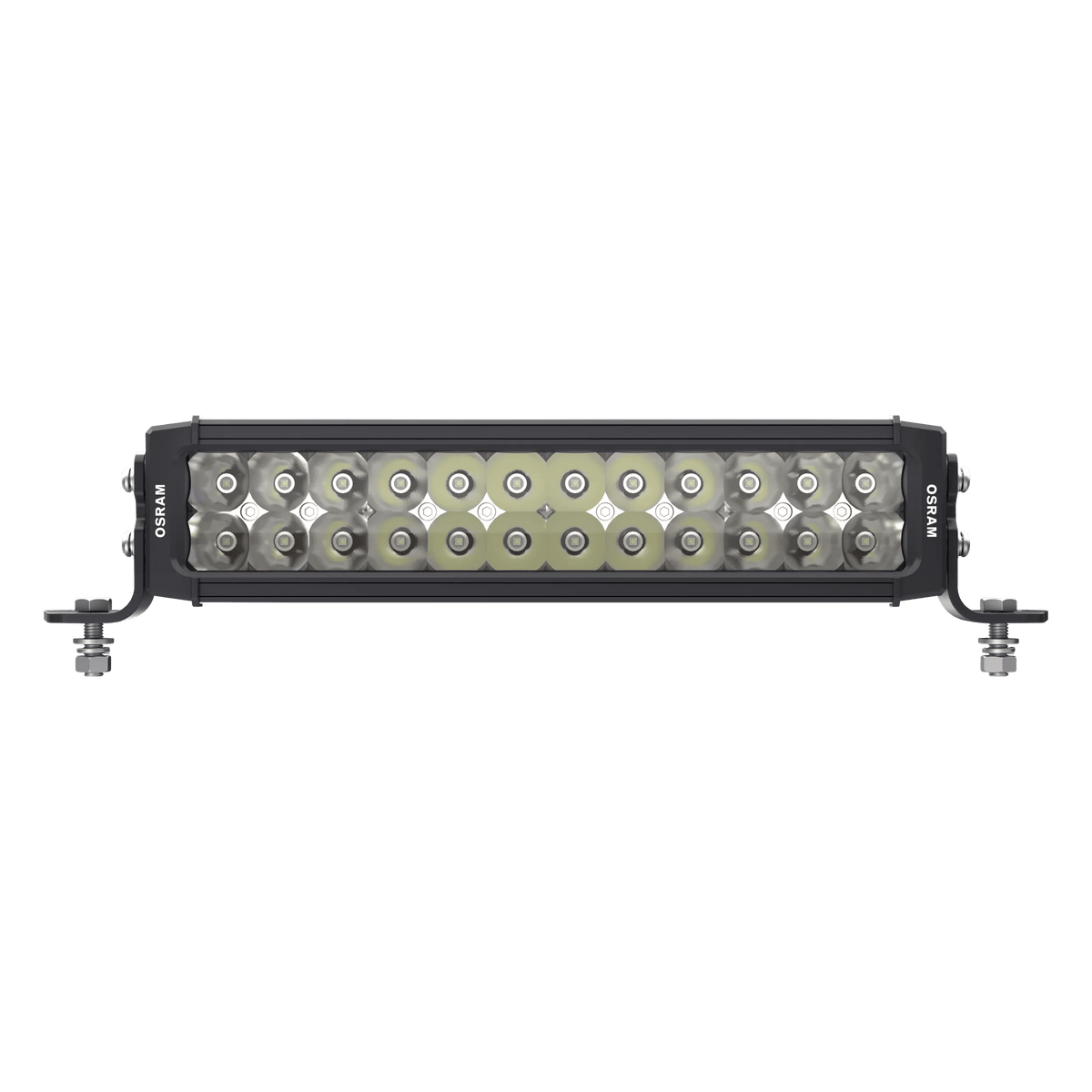 OSRAM LEDriving Lightbar VX250-CB LED-lisatuli