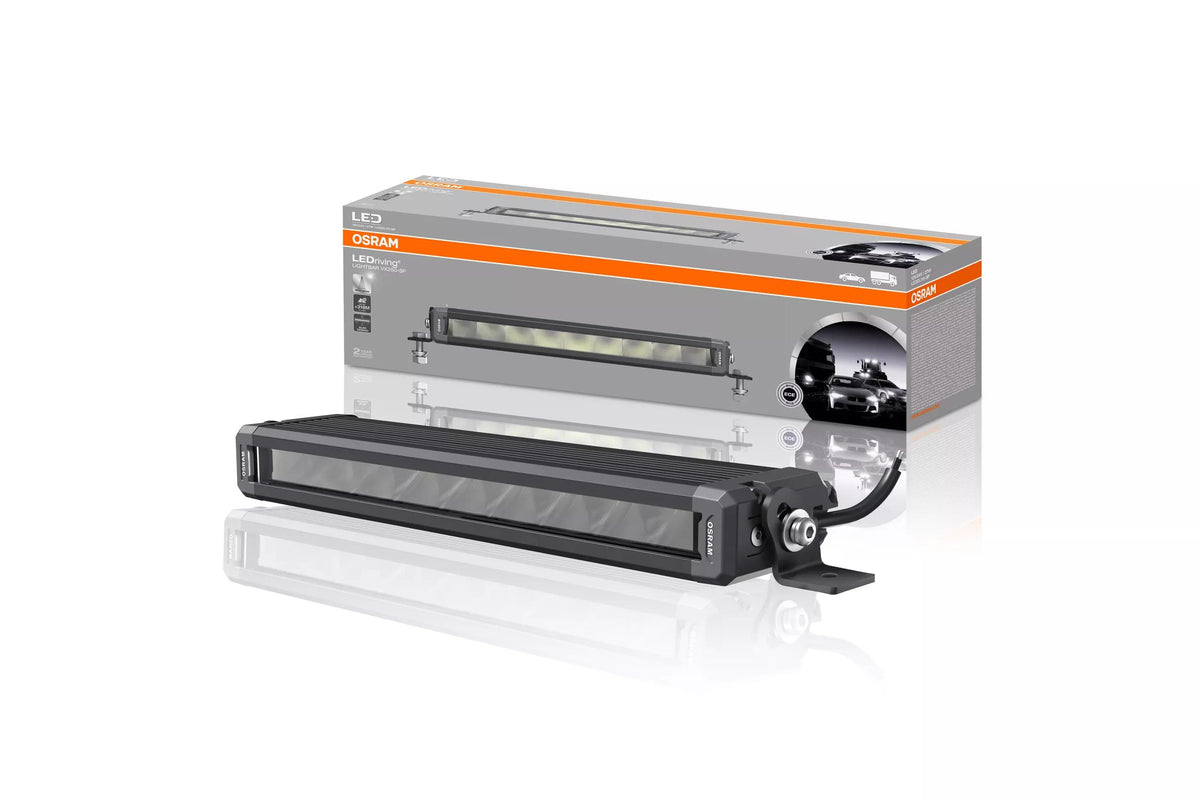 OSRAM LEDriving Lightbar VX250-SP LED-lisatuli