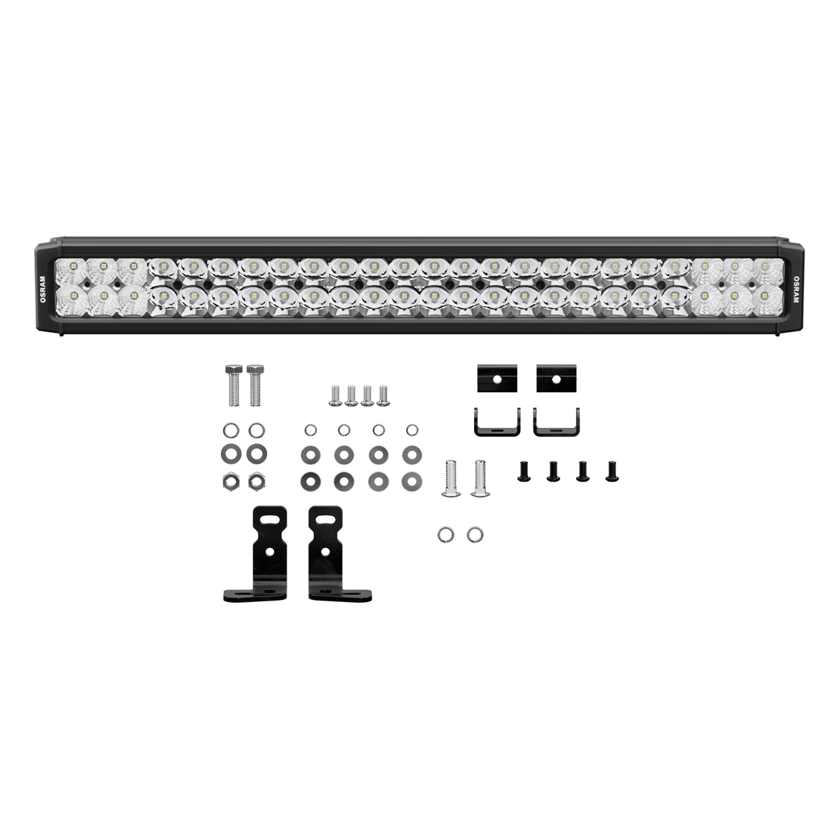 OSRAM LEDriving Lightbar VX500-CB LED-lisatuli