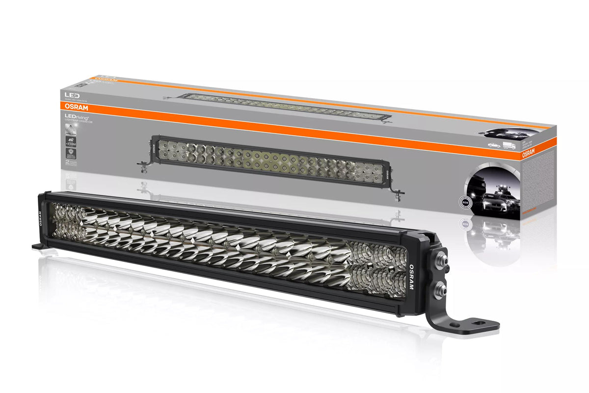 OSRAM LEDriving Lightbar VX500-CB LED-lisatuli