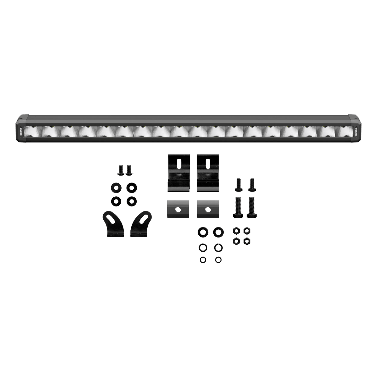 OSRAM LEDriving Lightbar VX500-SP LED-lisatuli