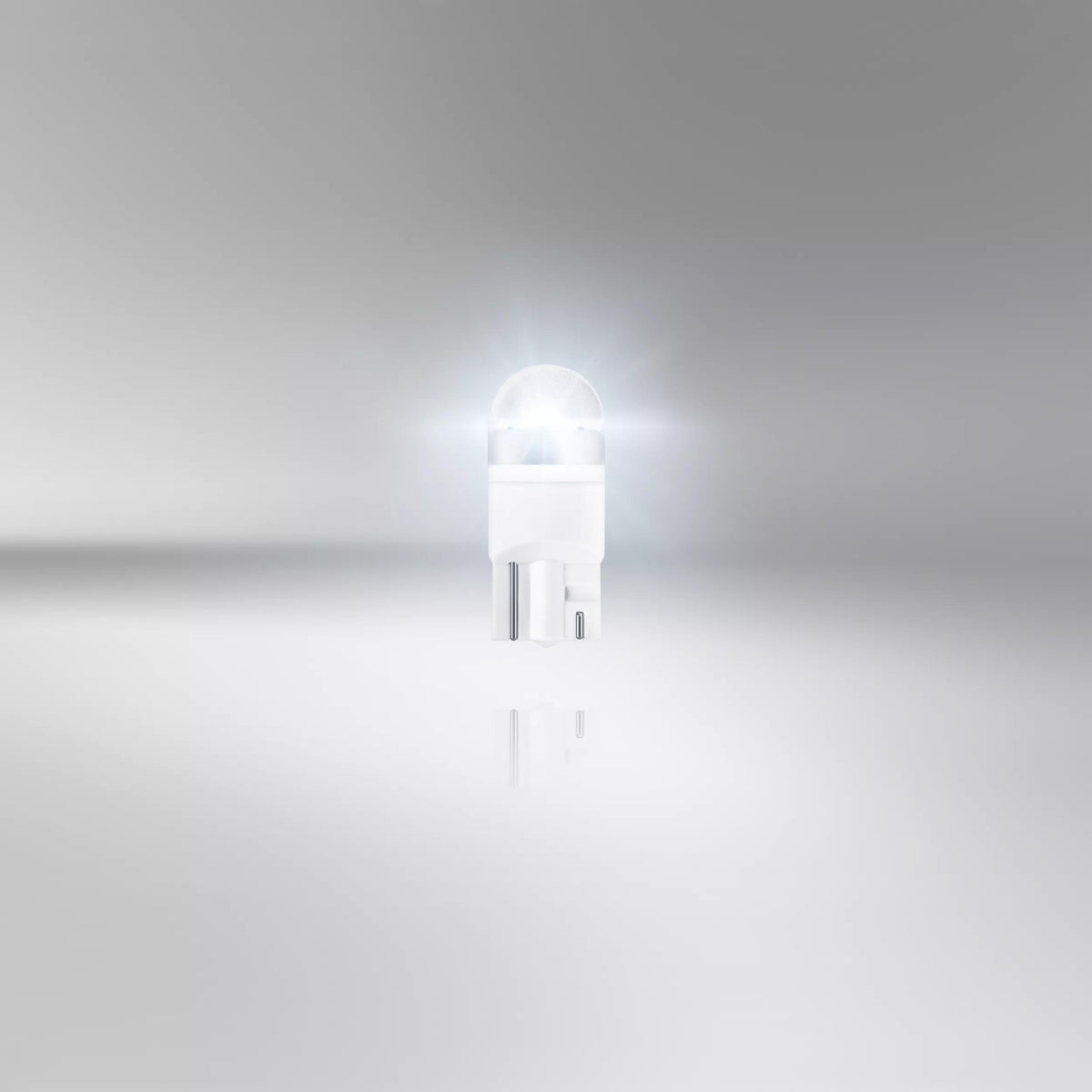 OSRAM LEDriving SLT W5W 24 V 1 W LED-salongipirn