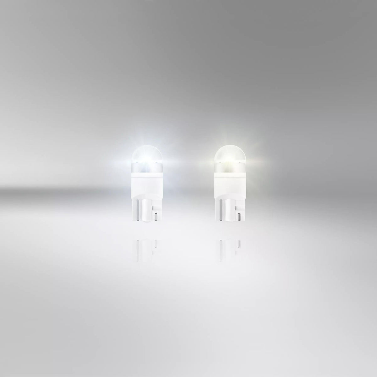 OSRAM LEDriving SLT W5W 24 V 1 W LED-salongipirn
