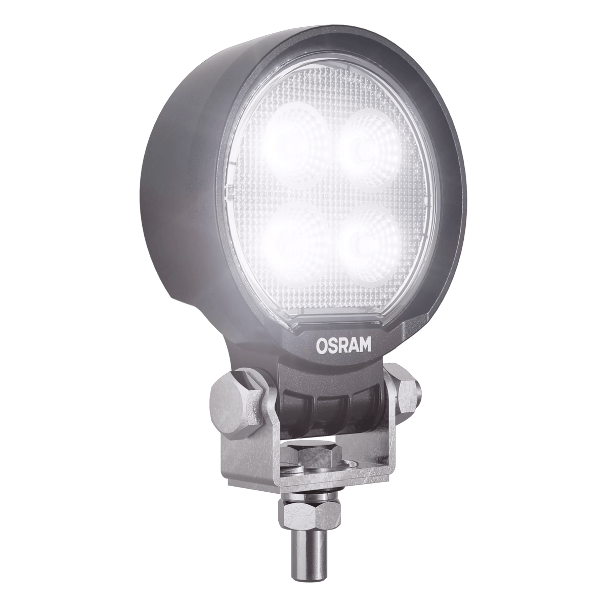 OSRAM LEDriving Round WL VX80-WD LED-töötuli