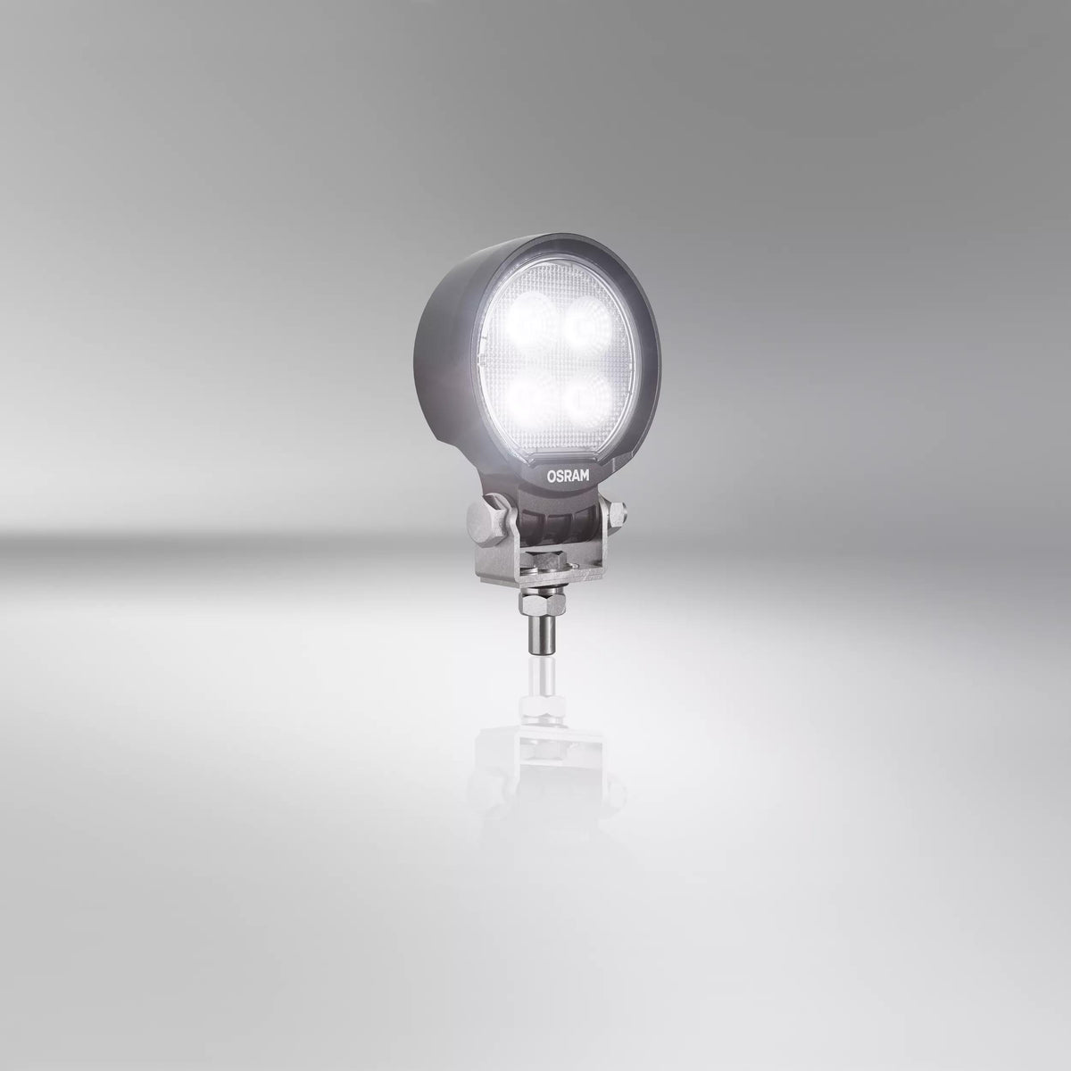 OSRAM LEDriving Round WL VX80-WD LED-töötuli