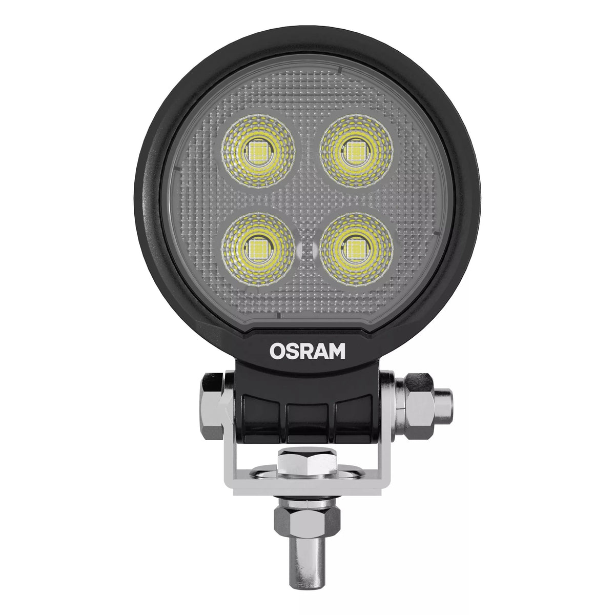 OSRAM LEDriving Round WL VX80-WD LED-töötuli