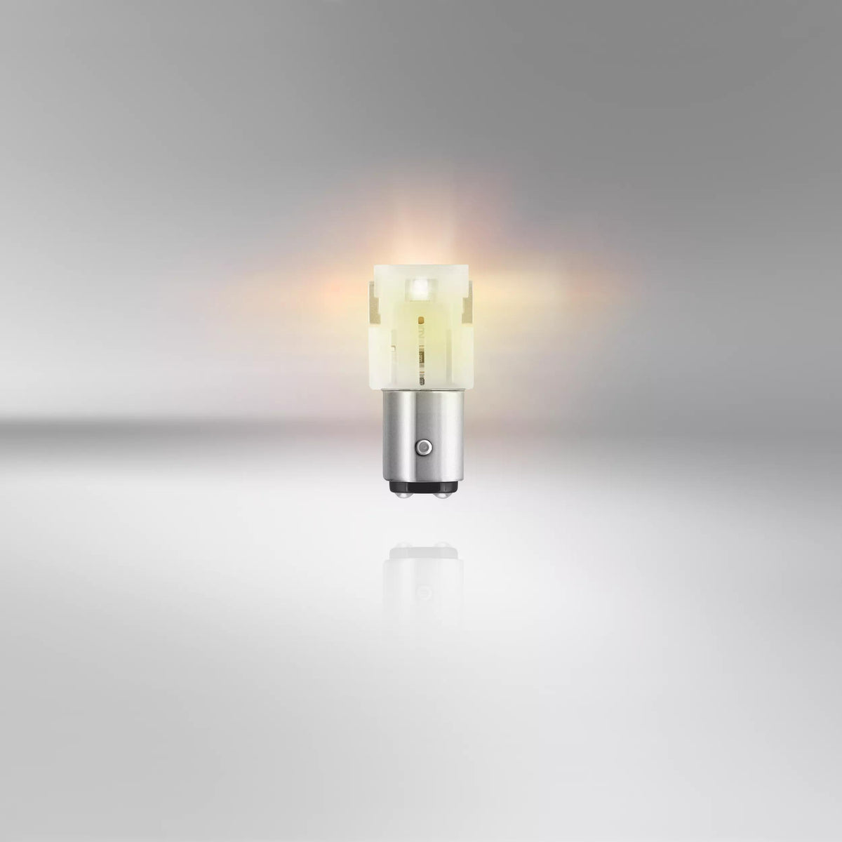 OSRAM LEDriving SL P21/5W YELLOW 12 V 1 W LED-signaalpirn