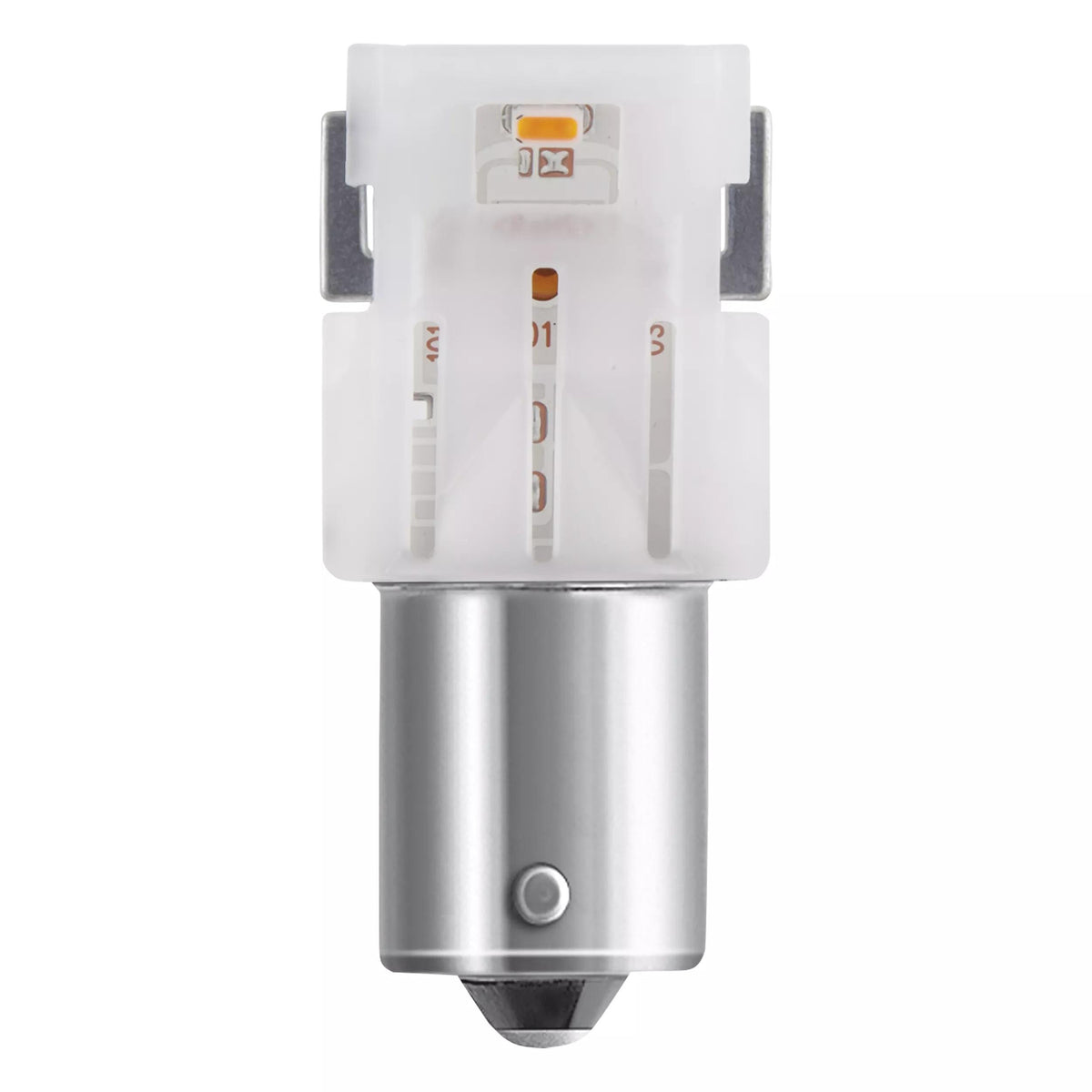 OSRAM LEDriving SL P21W YELLOW 12 V 1 W LED-signaalpirn