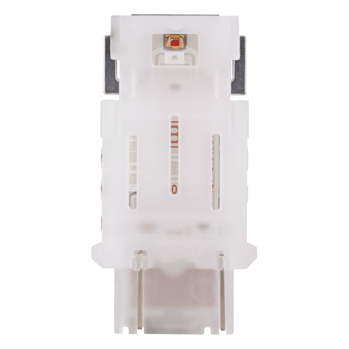OSRAM LEDriving SL P27/7W RED 12 V 1 W LED-signaalpirn