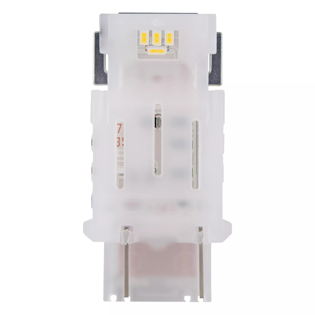 OSRAM LEDriving SL P27/7W WHITE 12 V 1 W LED-signaalpirn
