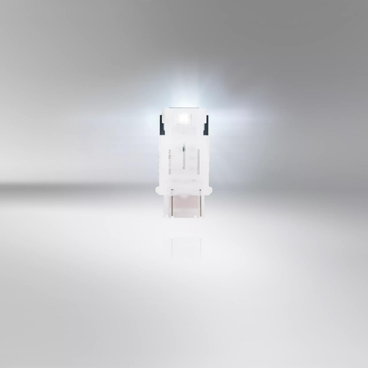 OSRAM LEDriving SL P27/7W WHITE 12 V 1 W LED-signaalpirn