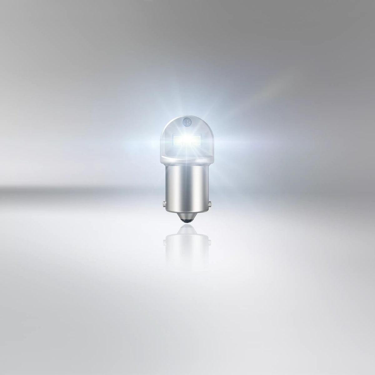 OSRAM LEDriving SL R10W 12 V 1 W LED-signaalpirn