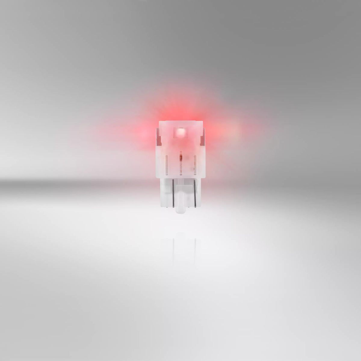 OSRAM LEDriving SL W21W/5W RED 12 V 1 W LED-signaalpirn