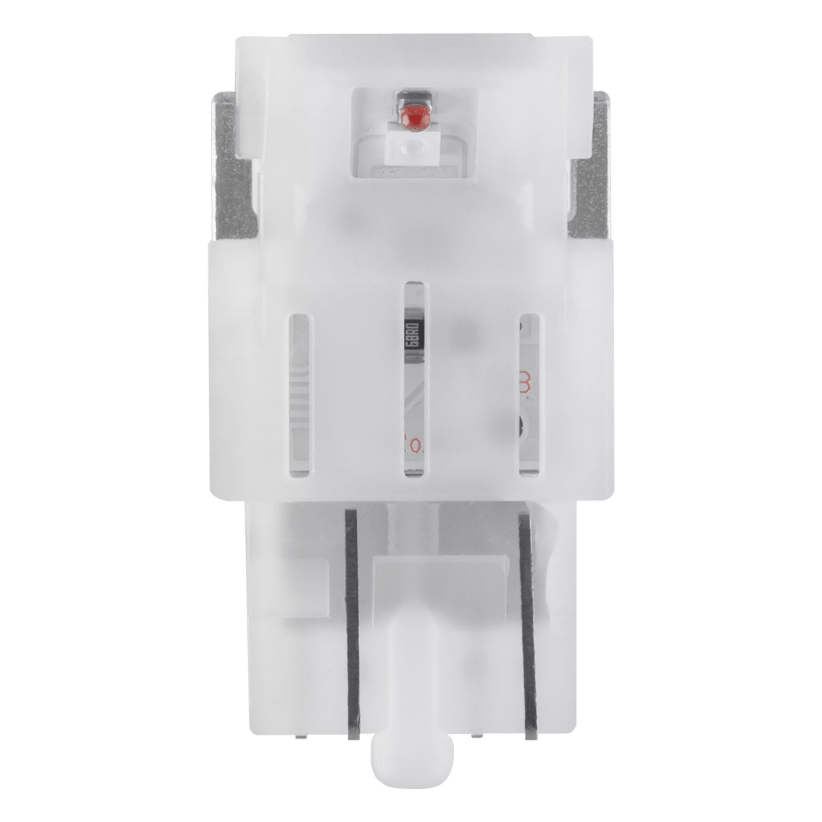 OSRAM LEDriving SL W21W/5W RED 12 V 1 W LED-signaalpirn