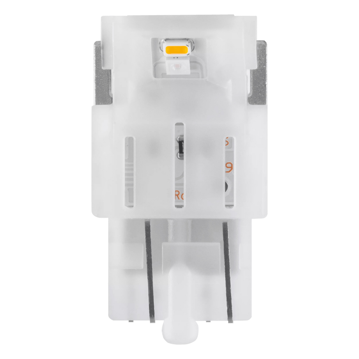 OSRAM LEDriving SL W21W YELLOW 12 V 1 W LED-signaalpirn