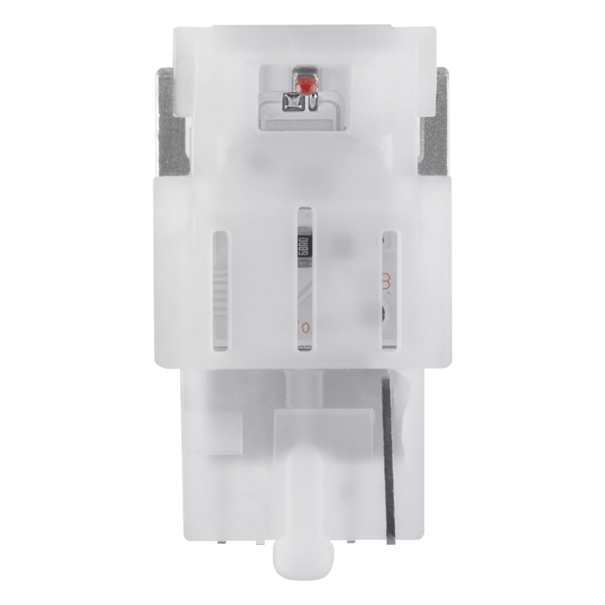 OSRAM LEDriving SL W21W RED 12 V 1 W LED-signaalpirn