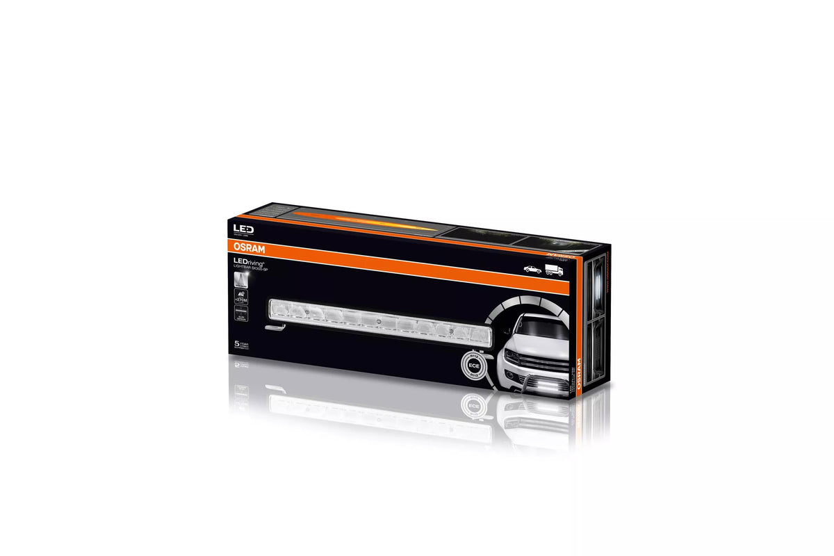 OSRAM LEDriving Lightbar SX300-SP LED-lisatuli