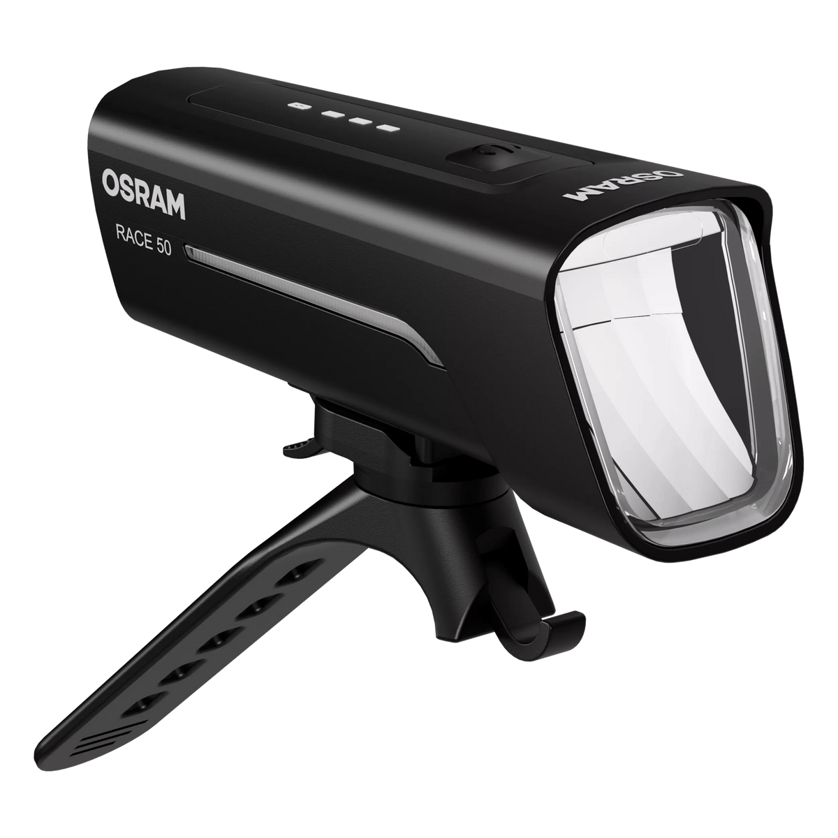 OSRAM LEDsBIKE RACE 50 SET jalgrattatuli