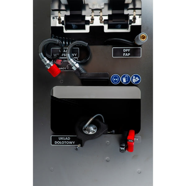 Liqui Moly XEVEL JCT Pro-Line õlivahetusseade