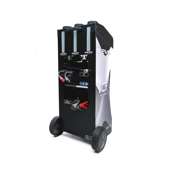 Liqui Moly XEVEL JCT Pro-Line õlivahetusseade
