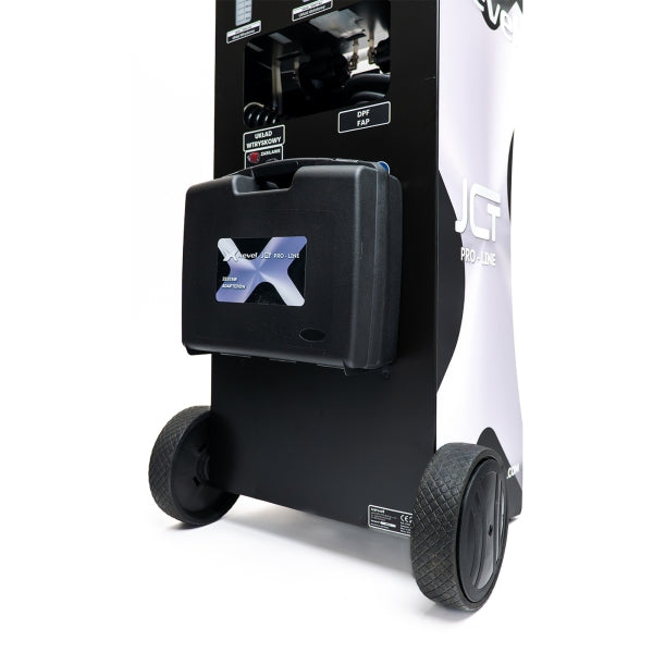 Liqui Moly XEVEL JCT Pro-Line õlivahetusseade