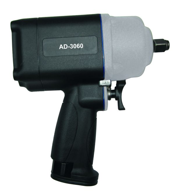 ADLER Pneumaatiline löökmutrikeeraja 3/4", 1490 Nm