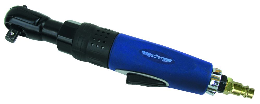 ADLER Pneumaatiline räikvõti 1/2", komposiit