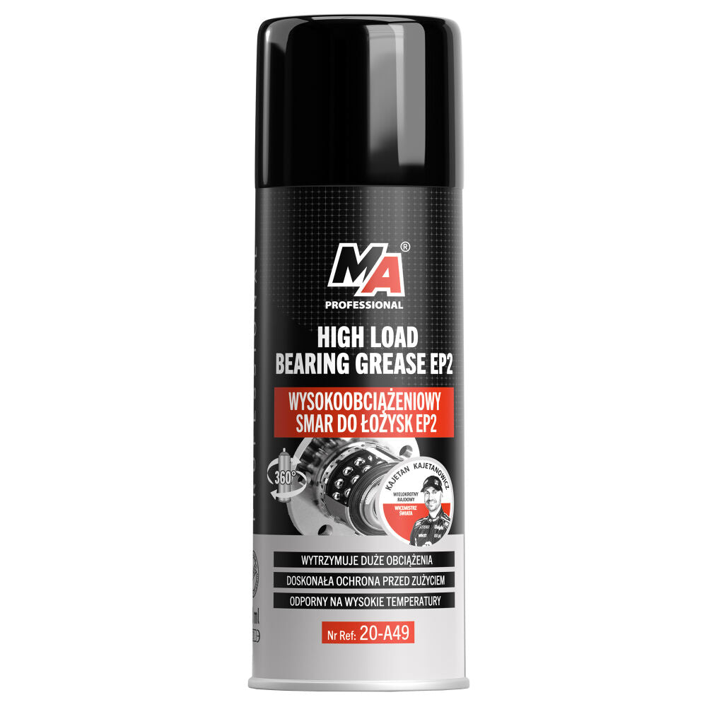 Moje Auto EP-2 laagrimääre