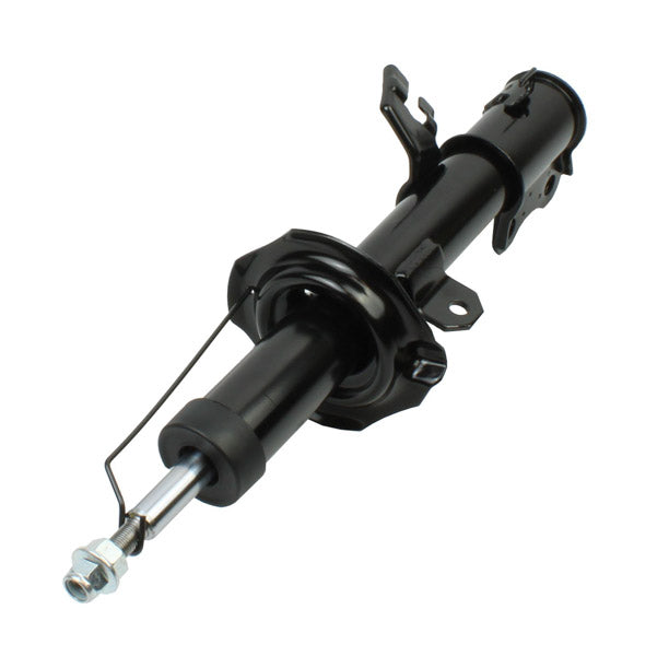 Maxgear Amortisaator, NISSAN MICRA IV, NOTE 1.2/1.5D 05.10-, esimine, vasak