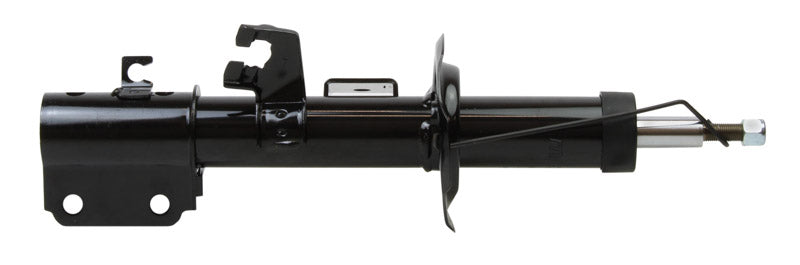 Maxgear Amortisaator, NISSAN MICRA V (K14) 16-, esimine, vasak